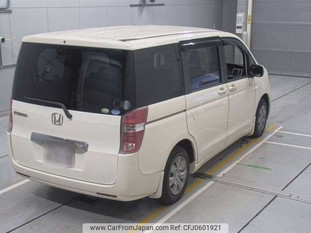 honda stepwagon 2012 -HONDA--Stepwgn RK1-1205141---HONDA--Stepwgn RK1-1205141- image 2