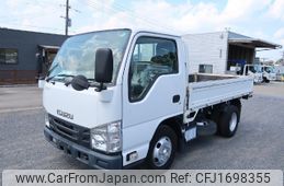 isuzu elf-truck 2019 CFJ1698355