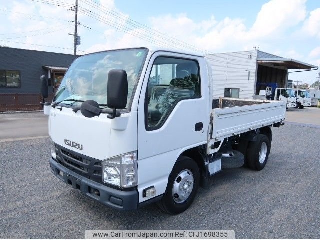 isuzu elf-truck 2019 CFJ1698355 image 1