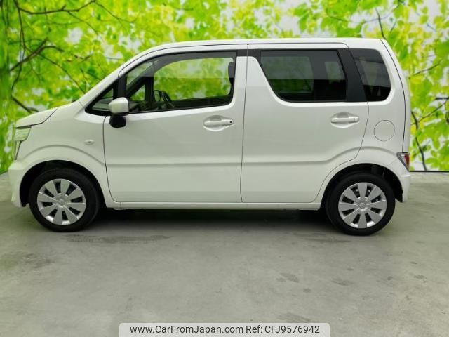 suzuki wagon-r 2023 quick_quick_5BA-MH85S_MH85S-157150 image 2