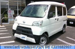 daihatsu hijet-cargo 2018 CFJ1682907