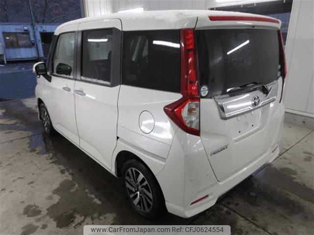 toyota roomy 2020 -TOYOTA--Roomy M910A--0086798---TOYOTA--Roomy M910A--0086798- image 2