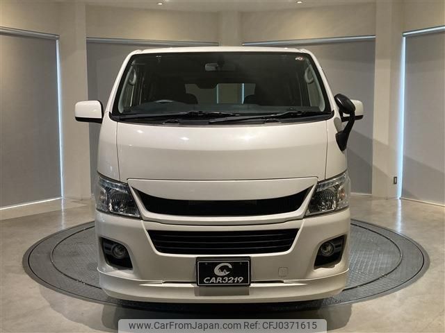 nissan caravan-van 2016 -NISSAN 【札幌 400ﾓ1338】--Caravan Van VW6E26--015687---NISSAN 【札幌 400ﾓ1338】--Caravan Van VW6E26--015687- image 2