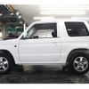 mitsubishi pajero-mini 2006 quick_quick_ABA-H58A_H58A-0705989 image 7