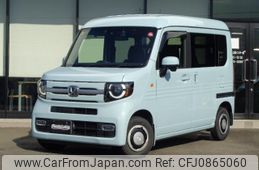 honda n-van 2021 -HONDA--N VAN 5BD-JJ1--JJ1-4101084---HONDA--N VAN 5BD-JJ1--JJ1-4101084-