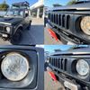 suzuki jimny 1991 CFJ1865248 image 41