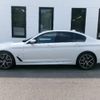 bmw 5-series 2022 CFJ1629319 image 7