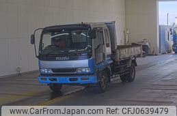 isuzu forward 1997 -ISUZU--Forward FRR33D4-3001261---ISUZU--Forward FRR33D4-3001261-