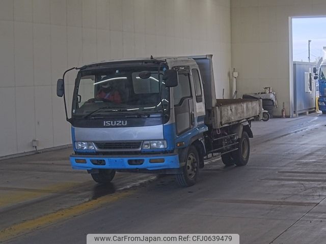 isuzu forward 1997 -ISUZU--Forward FRR33D4-3001261---ISUZU--Forward FRR33D4-3001261- image 1