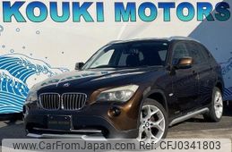 bmw x1 2011 -BMW 【名変中 】--BMW X1 VL18--0VP88042---BMW 【名変中 】--BMW X1 VL18--0VP88042-