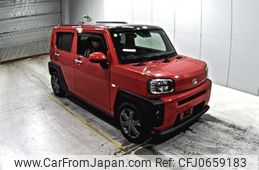 daihatsu taft 2021 -DAIHATSU 【ＮＯ後日 】--Taft LA900S-0047512---DAIHATSU 【ＮＯ後日 】--Taft LA900S-0047512-