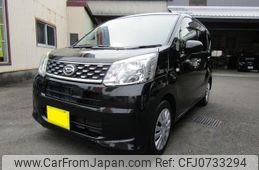 daihatsu move 2015 -DAIHATSU--Move LA150S--0058724---DAIHATSU--Move LA150S--0058724-