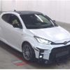 toyota yaris 2022 CFJ1853132 image 5