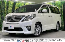 toyota alphard 2012 -TOYOTA--Alphard DBA-GGH20W--GGH20-8069672---TOYOTA--Alphard DBA-GGH20W--GGH20-8069672-