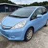 honda fit-hybrid 2012 NIKYO_XK71874 image 8