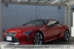 lexus lc 2023 -LEXUS 【姫路 349ﾔ1223】--Lexus LC 6AA-GWZ100--GWZ100-0003192---LEXUS 【姫路 349ﾔ1223】--Lexus LC 6AA-GWZ100--GWZ100-0003192-