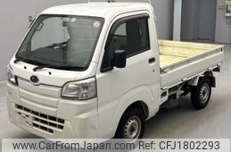 subaru sambar-truck 2017 CFJ1802293