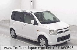 mitsubishi ek-wagon 2008 CFJ1880596