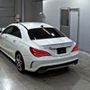 mercedes-benz cla-class 2016 -MERCEDES-BENZ--Benz CLA 117342-WDD1173422N228996---MERCEDES-BENZ--Benz CLA 117342-WDD1173422N228996- image 2