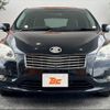 toyota mark-x-zio 2009 CFJ1844498 image 9