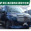 toyota roomy 2021 quick_quick_M900A_M900A-0616022 image 1