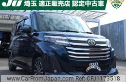 toyota roomy 2021 quick_quick_M900A_M900A-0616022
