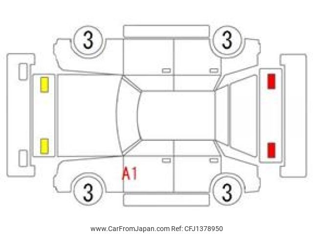 honda n-wgn 2019 -HONDA--N WGN DBA-JH1--JH1-1435142---HONDA--N WGN DBA-JH1--JH1-1435142- image 2