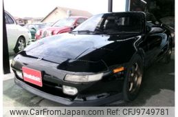 toyota mr2 1995 -TOYOTA--MR2 E-SW20--SW20-0103438---TOYOTA--MR2 E-SW20--SW20-0103438-