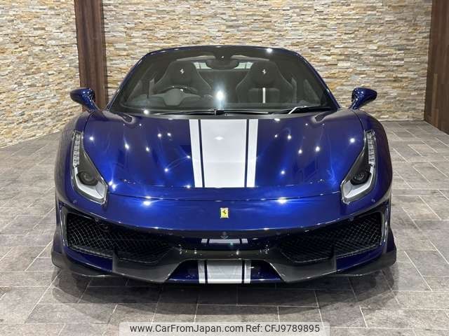 ferrari ferrari-others 2023 -FERRARI--ﾌｪﾗｰﾘ488 ﾌﾒｲ--ZFF91HMC000257***---FERRARI--ﾌｪﾗｰﾘ488 ﾌﾒｲ--ZFF91HMC000257***- image 2