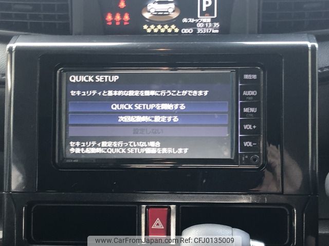 toyota roomy 2021 CFJ0135009 image 2