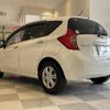 nissan note 2016 -NISSAN--Note DBA-E12--E12-476230---NISSAN--Note DBA-E12--E12-476230- image 4