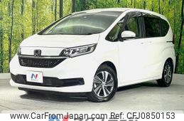 honda freed-hybrid 2023 quick_quick_GB7_GB7-3227837