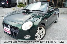 daihatsu copen 2019 quick_quick_DBA-LA400K_LA400K-0025506