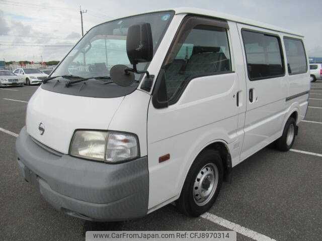 nissan vanette-van 2007 504928-230913131528 image 2
