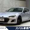 subaru brz 2018 -SUBARU--BRZ DBA-ZC6--ZC6-029900---SUBARU--BRZ DBA-ZC6--ZC6-029900- image 1