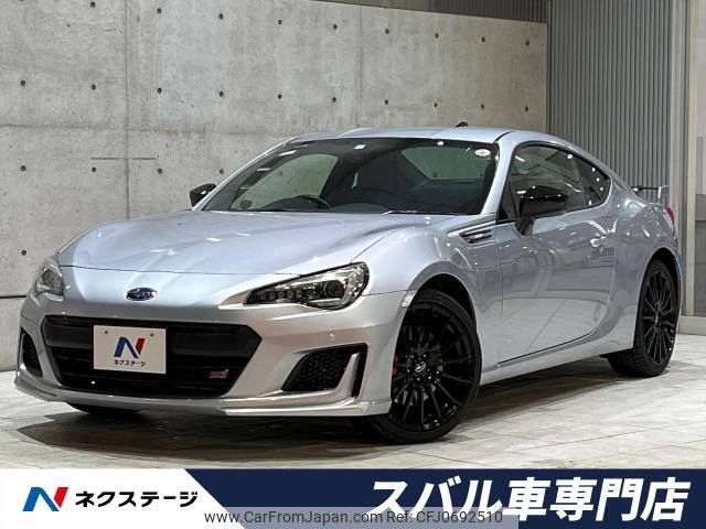 subaru brz 2018 -SUBARU--BRZ DBA-ZC6--ZC6-029900---SUBARU--BRZ DBA-ZC6--ZC6-029900- image 1