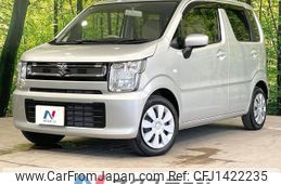 suzuki wagon-r 2018 -SUZUKI--Wagon R DBA-MH35S--MH35S-121590---SUZUKI--Wagon R DBA-MH35S--MH35S-121590-