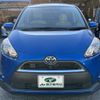 toyota sienta 2017 quick_quick_DBA-NSP170G_NSP170-7103673 image 2