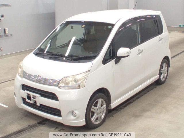 daihatsu move 2011 -DAIHATSU--Move LA110S-0004373---DAIHATSU--Move LA110S-0004373- image 1