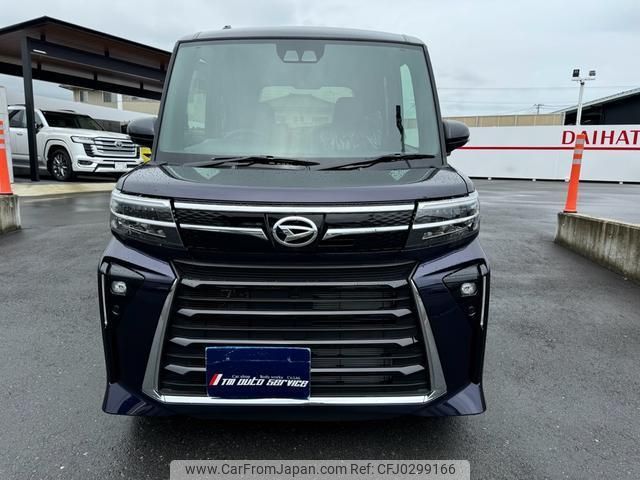 daihatsu tanto 2024 quick_quick_LA650S_LA650S-0447580 image 2