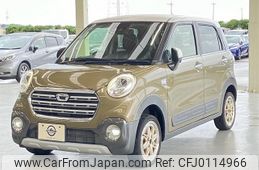 daihatsu cast 2019 -DAIHATSU--Cast DBA-LA250S--LA250S-0158420---DAIHATSU--Cast DBA-LA250S--LA250S-0158420-