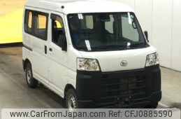 daihatsu hijet-van 2022 -DAIHATSU--Hijet Van S710V-0028060---DAIHATSU--Hijet Van S710V-0028060-