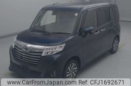 toyota roomy 2018 CFJ1692671