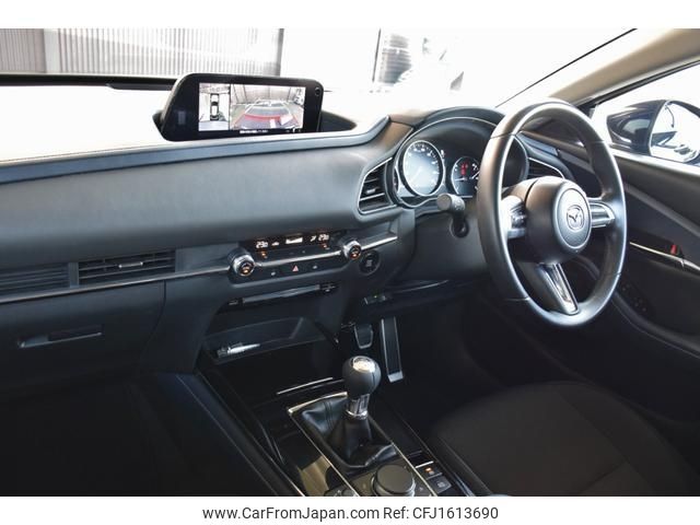mazda cx-3 2019 CFJ1613690 image 2
