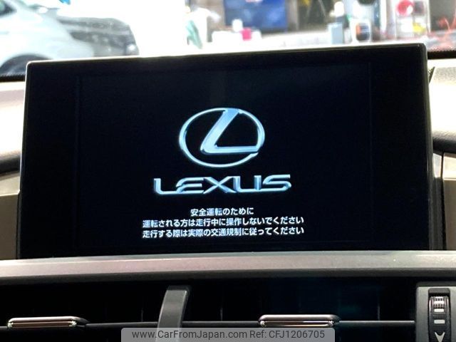 lexus nx 2015 -LEXUS--Lexus NX DBA-AGZ10--AGZ10-1004204---LEXUS--Lexus NX DBA-AGZ10--AGZ10-1004204- image 2