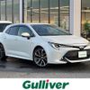 toyota corolla-sport 2018 -TOYOTA--Corolla Sport 6AA-ZWE211H--ZWE211-1008868---TOYOTA--Corolla Sport 6AA-ZWE211H--ZWE211-1008868- image 1