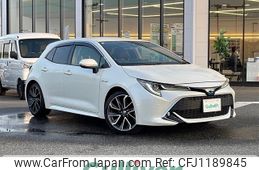 toyota corolla-sport 2018 -TOYOTA--Corolla Sport 6AA-ZWE211H--ZWE211-1008868---TOYOTA--Corolla Sport 6AA-ZWE211H--ZWE211-1008868-