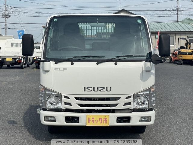 isuzu elf-truck 2019 -ISUZU--Elf TPG-NJR85AD--NJR85-7077027---ISUZU--Elf TPG-NJR85AD--NJR85-7077027- image 2