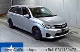 toyota corolla-fielder 2014 -TOYOTA--Corolla Fielder NZE161G--NZE161-7090746---TOYOTA--Corolla Fielder NZE161G--NZE161-7090746-