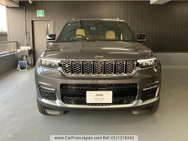 jeep grand-cherokee 2024 quick_quick_WL36LA_1C4RJKNG6P8941437 image 2